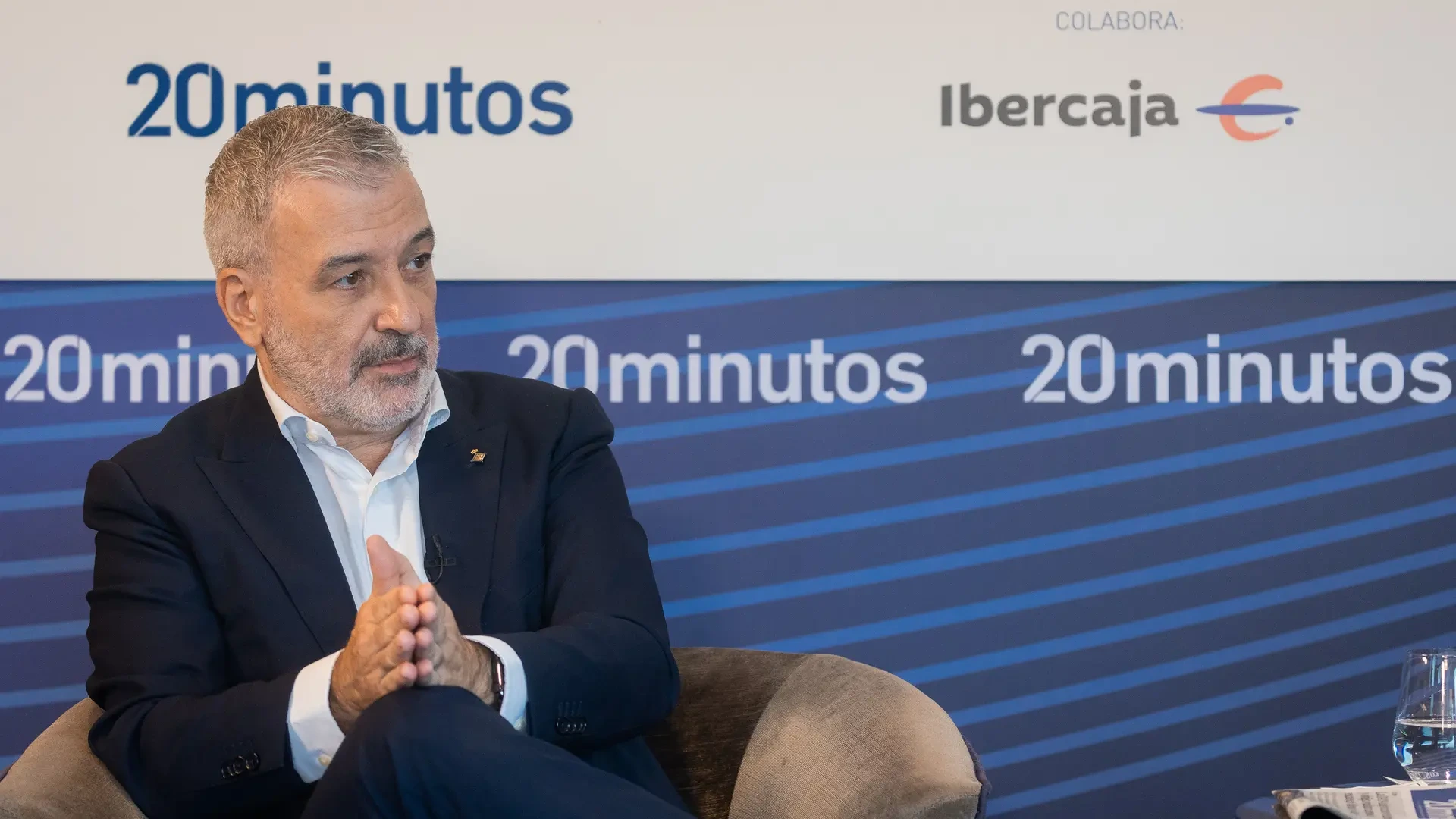 Collboni apuesta por que el Camp Nou albergue la final del Mundial: "Tendremos el mejor campo de Europa"