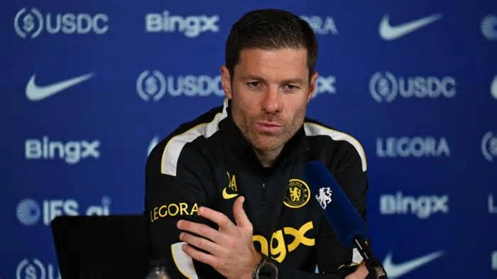 Xabi Alonso reconoce su frustración por su despido del Real Madrid: «No miro atrás con enfado»