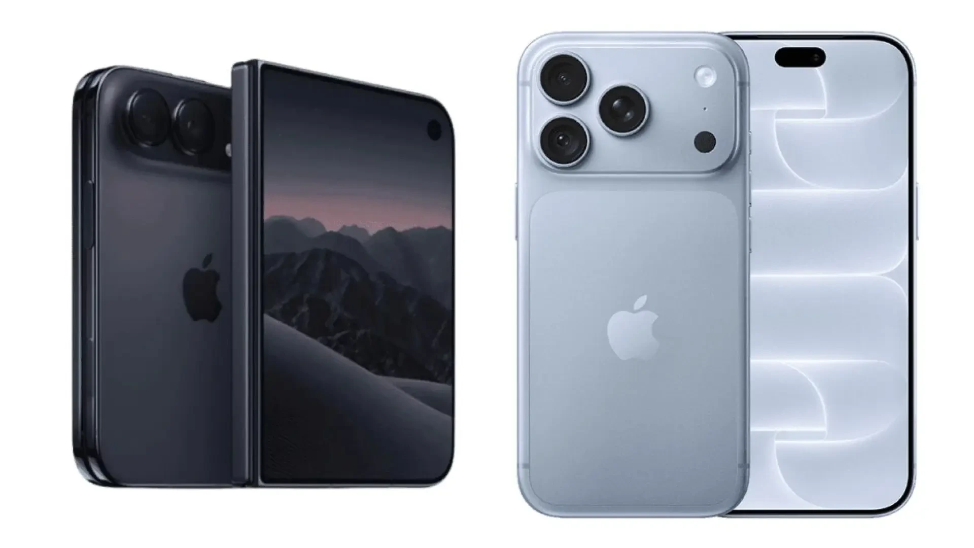 Apple enseña qué partes del iPhone Duo y del iPhone 18 Pro se fabrican en Estados Unidos