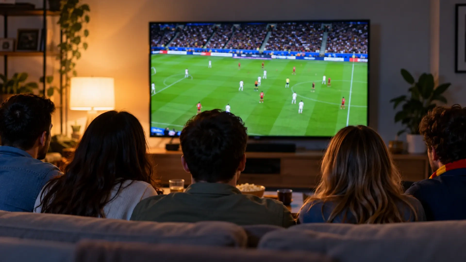 Buscas una app para ver fútbol gratis y acabas dando acceso a tu banco: así funciona el nuevo malware RemControl