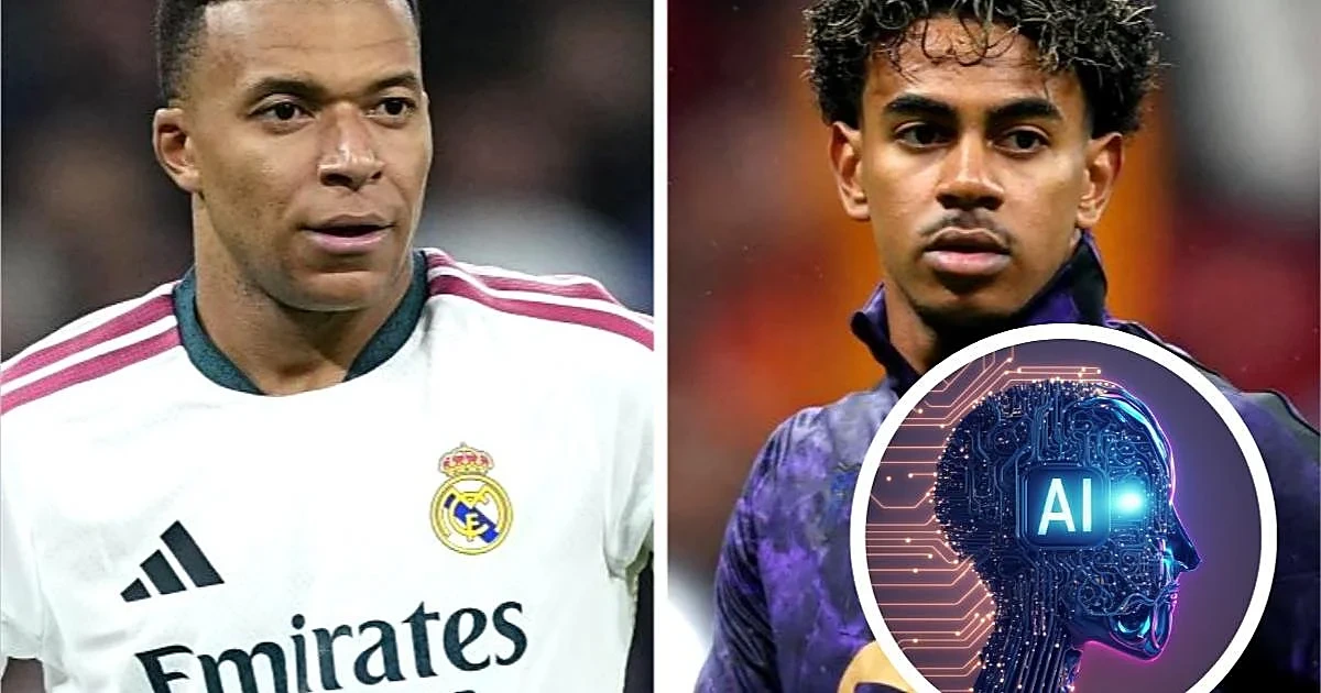 Este es el resultado y ganador del Barcelona - Real Madrid, partido del Clásico de LaLiga, según la inteligencia artificial: «Llega con una gran capacidad goleadora»