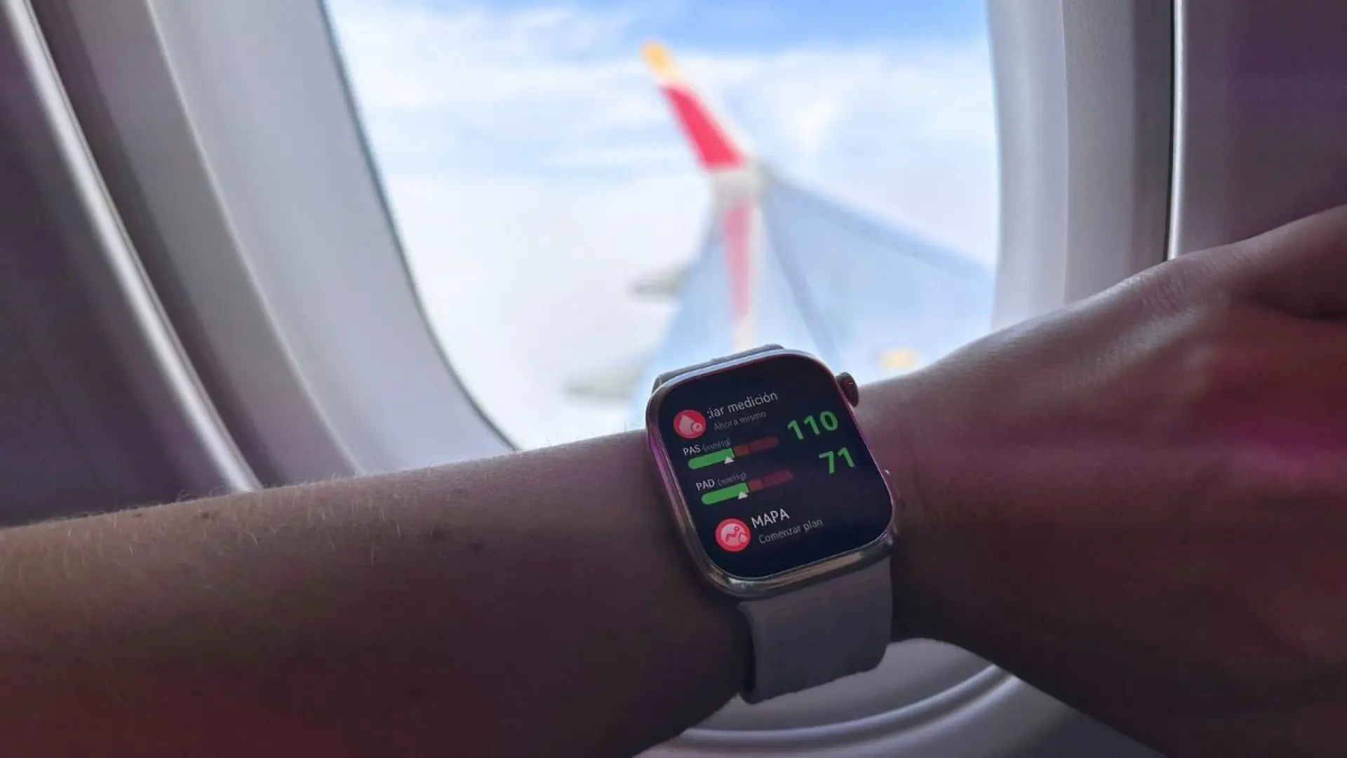 ¿Qué aporta un smartwatch capaz de medir la presión arterial durante todo el día? Probamos el HUAWEI WATCH D3