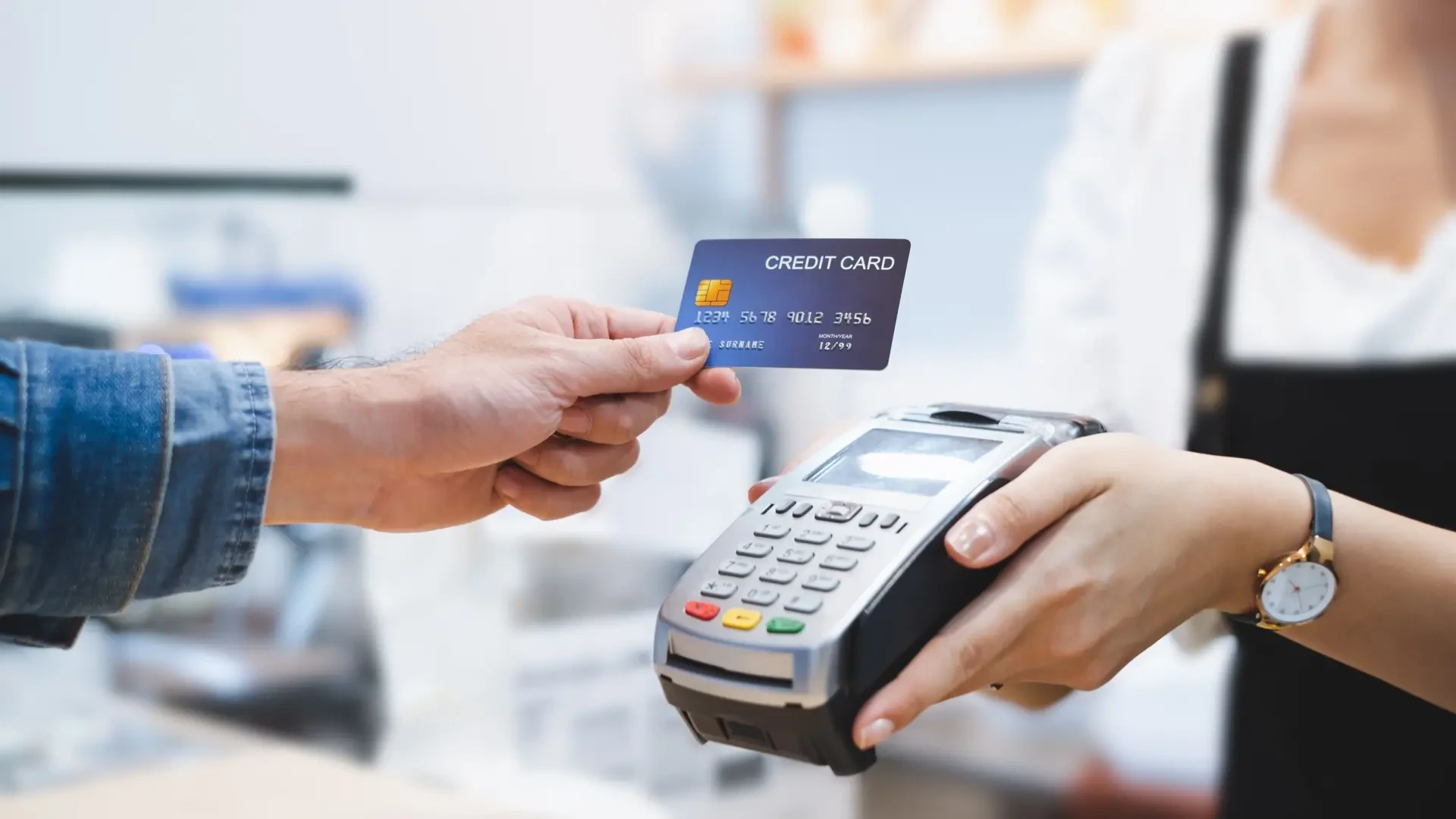 Ibercaja financia gratis las compras con tarjeta de crédito hasta el próximo 31 de enero