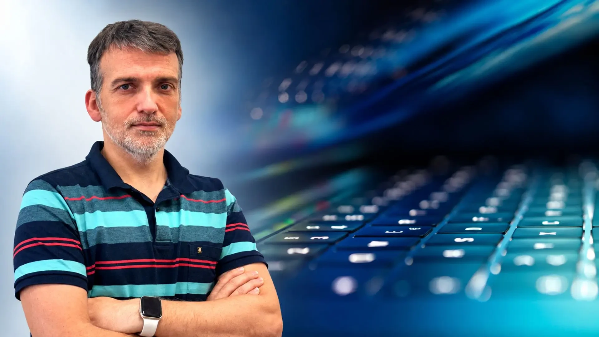 Jaume Palau, CEO de cdmon, sobre los fallos de PHP que han 'apagado' internet: "Tiene que ver con la IA"