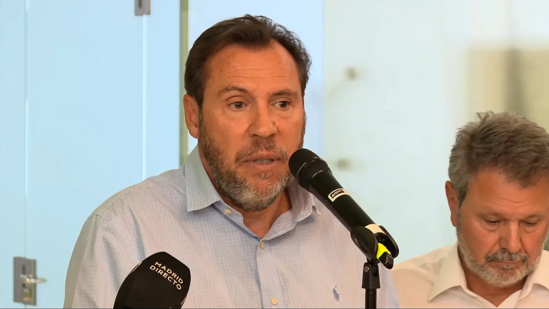 Puente descarga la responsabilidad en un controlador de Adif por su decisión "errónea" tras un fallo informático del sistema