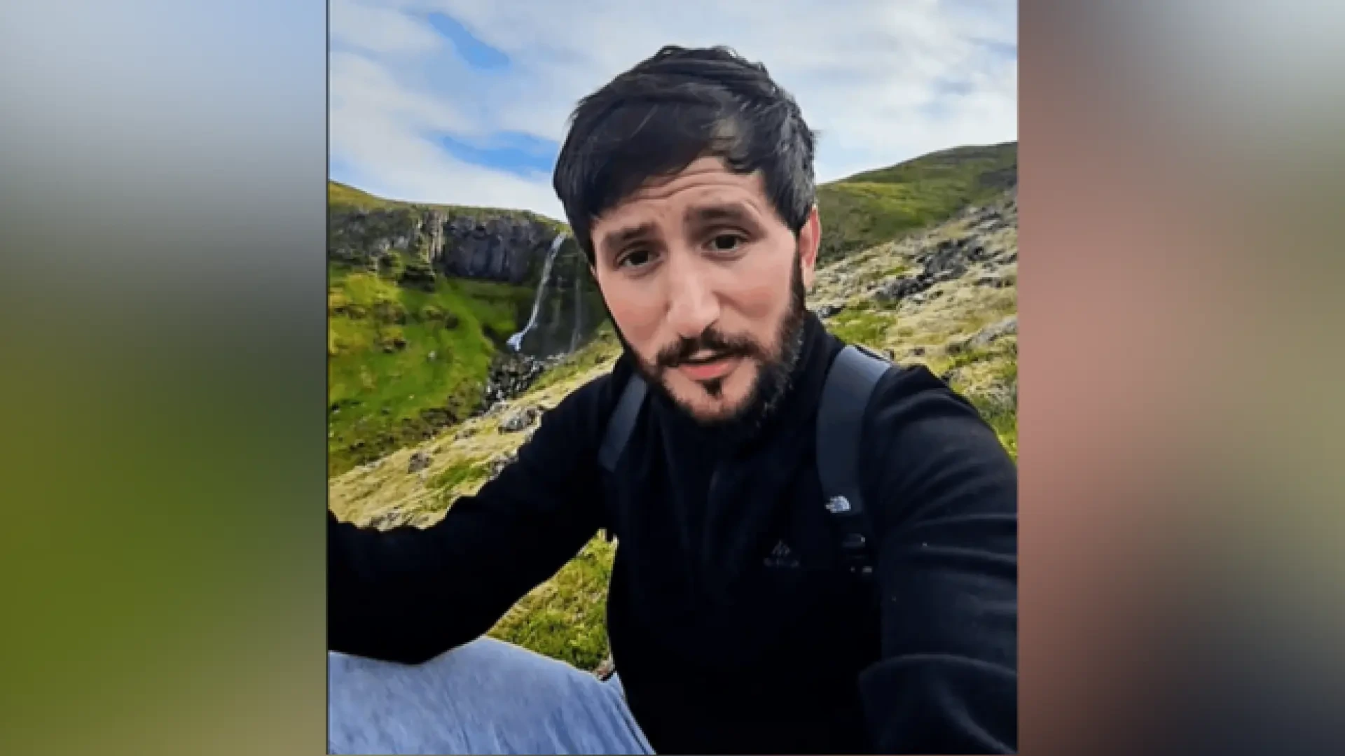 Un español en Islandia: "Trabajas 12 horas al día, pero libras dos semanas"