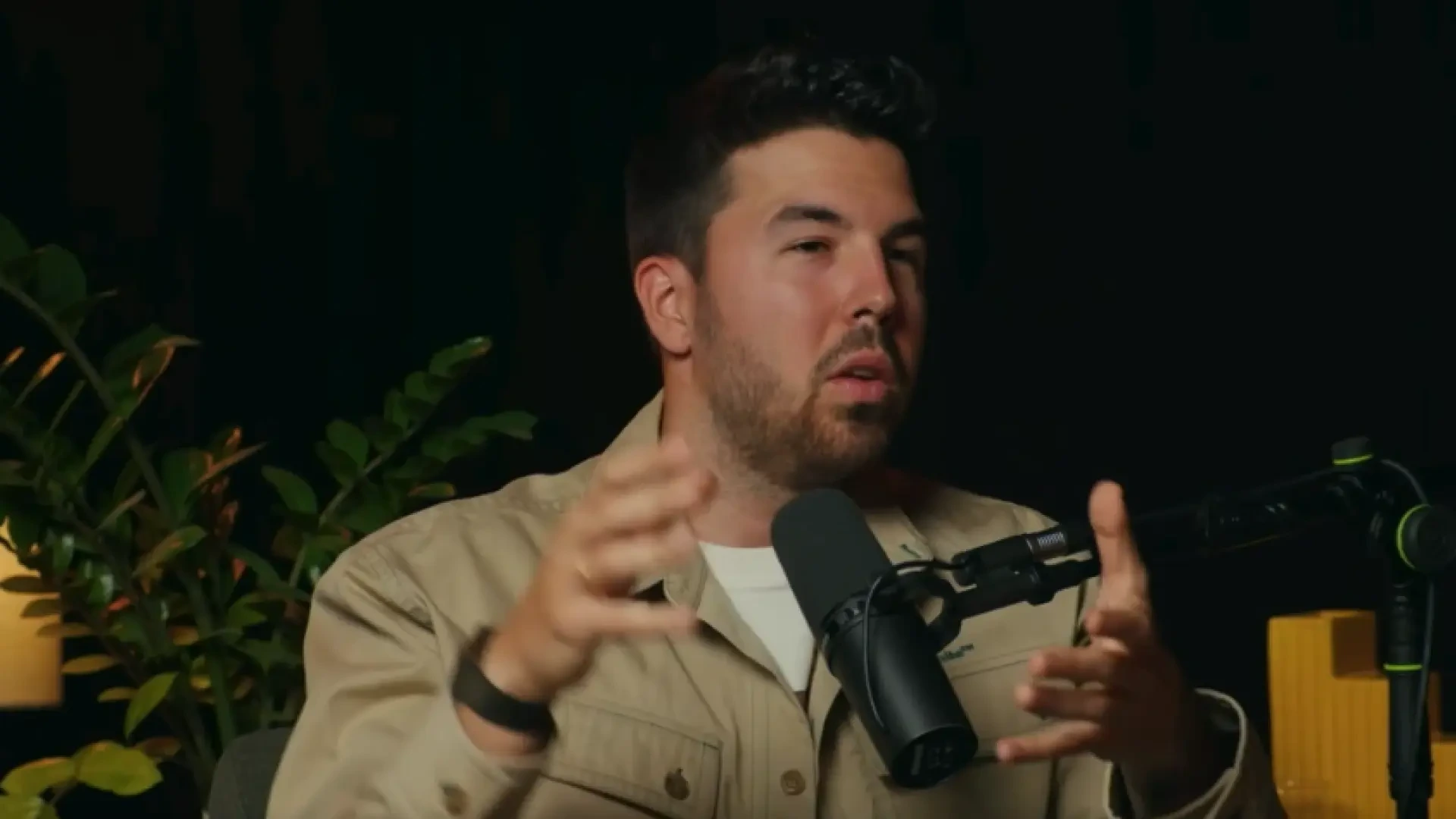 Willyrex explica cuánto dinero gana con las redes: "100.000 euros al mes fácil"