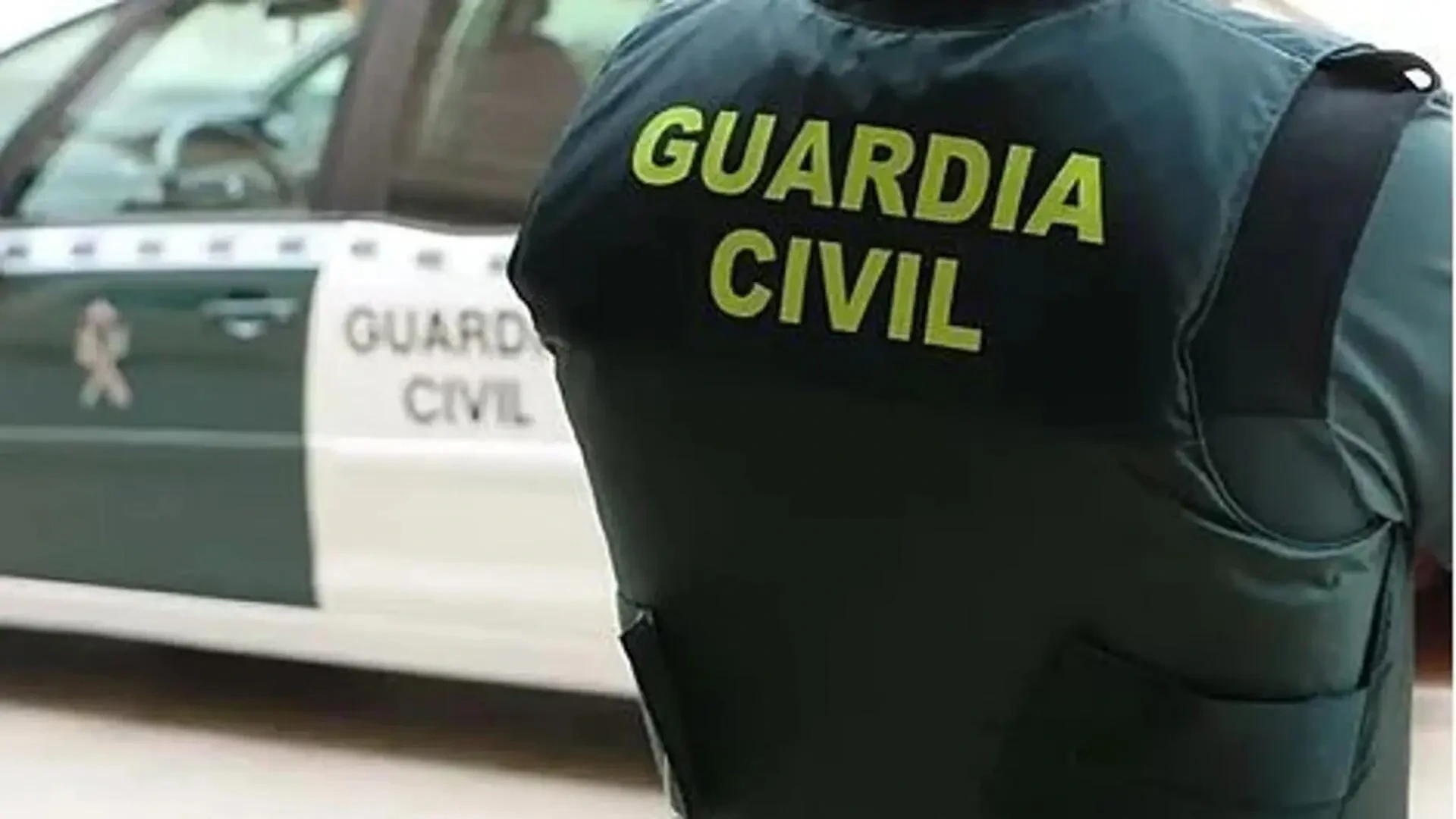 Hallan un cadáver en Niebla que podría ser el de un hombre desaparecido hace dos semanas