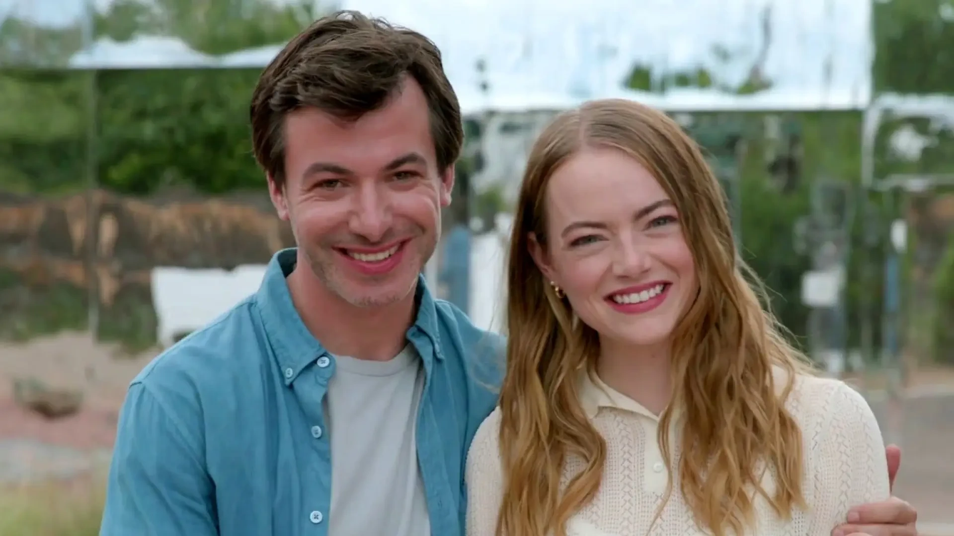 'You Can See Everything': dónde ver en streaming las series del creador que arrasa este otoño