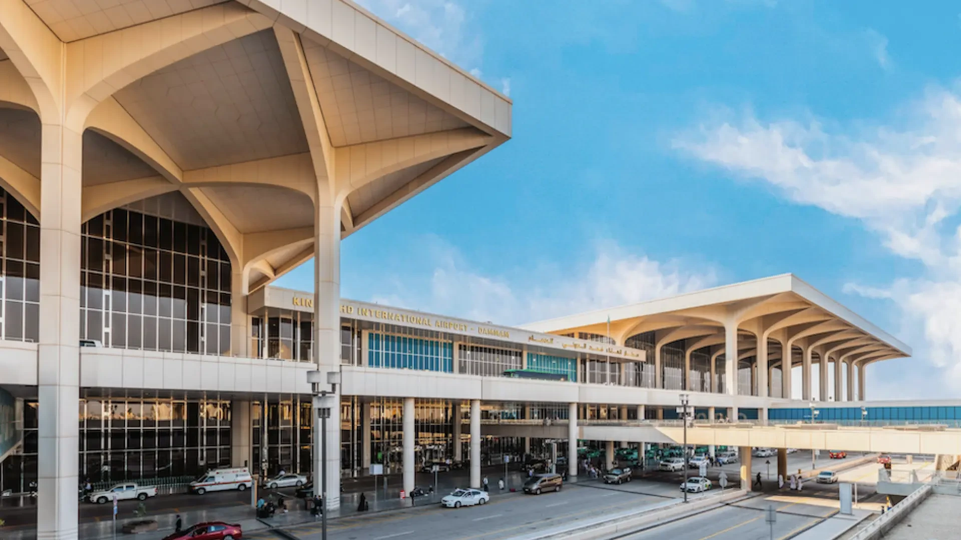 Un muerto y ocho heridos en un ataque a un aeropuerto de Arabia Saudí