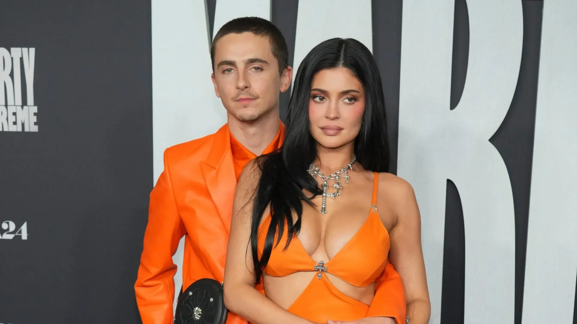 Crisis de pareja entre Kylie Jenner y Timothée Chalamet: "Ella está lista para casarse, pero él no"