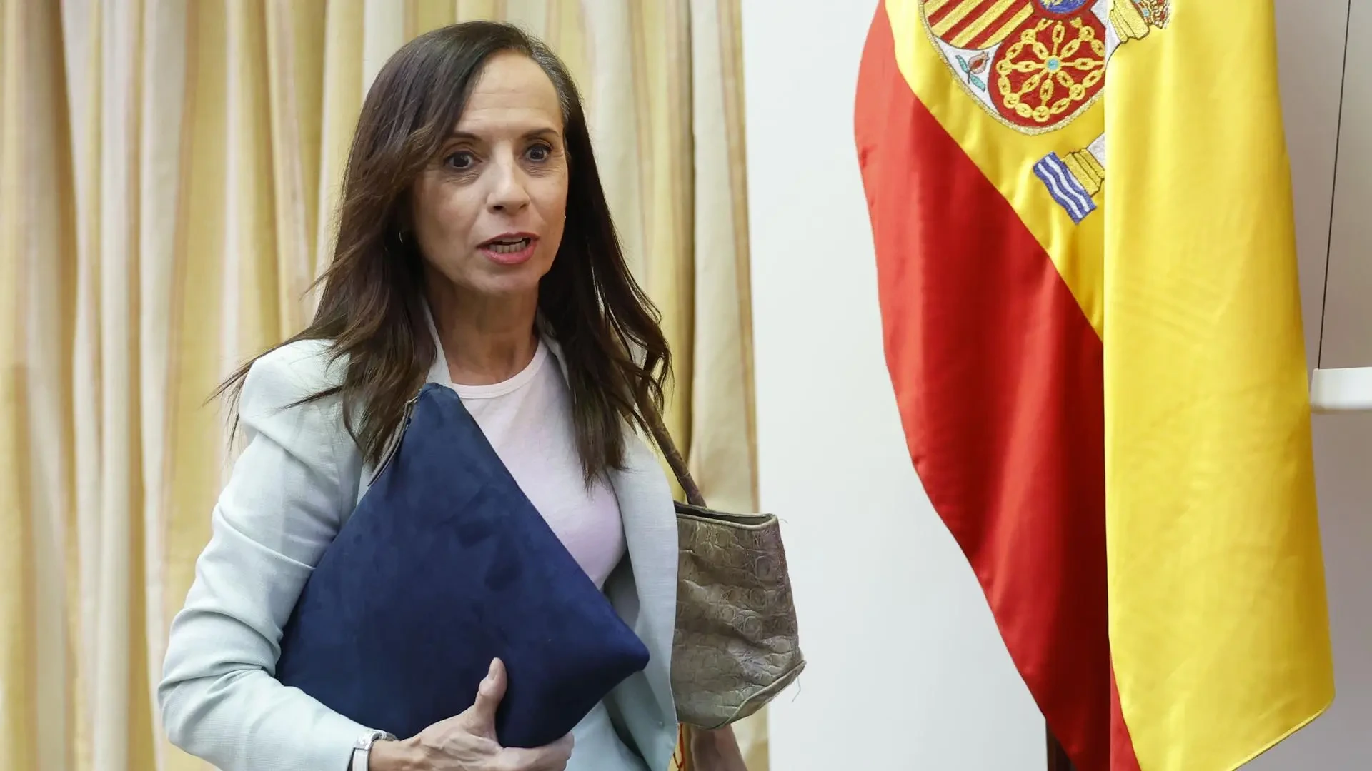 Redeia despliega inversiones de 1.100 millones en la red eléctrica tras ganar un 5% más hasta septiembre
