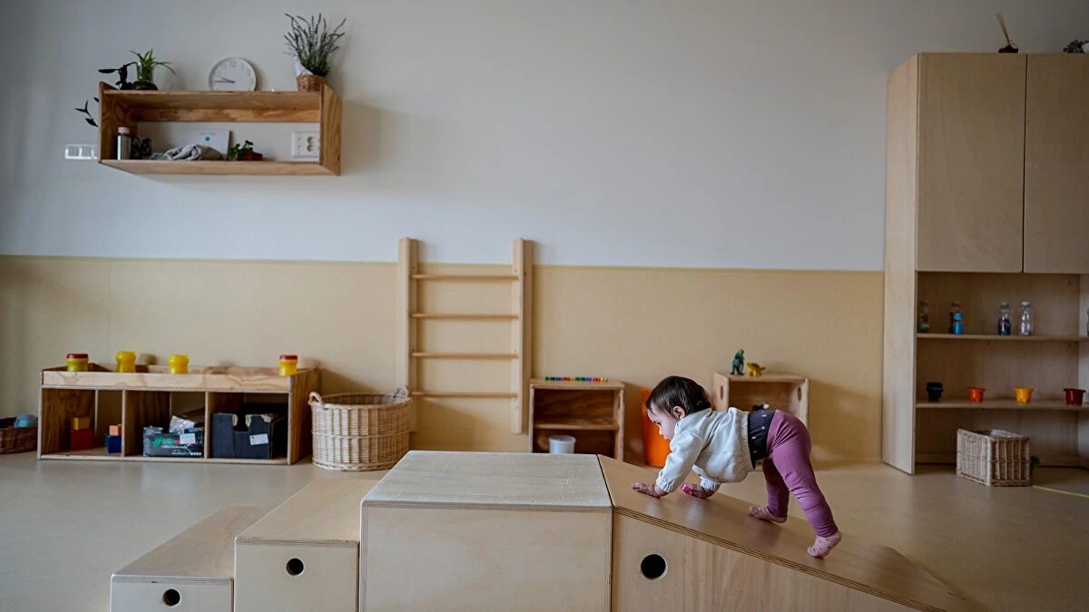 El Ayuntamiento de Madrid dará hasta 1.000 euros por hijo: cómo solicitar la ayuda
