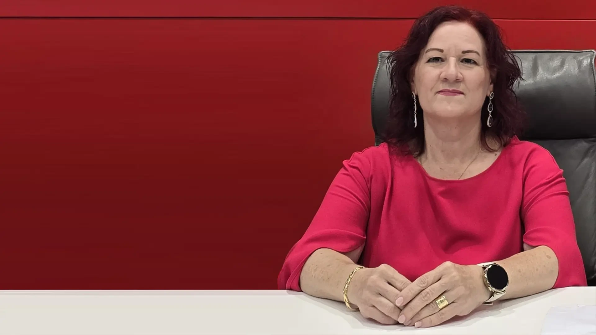 "Fui tratada 12 años de una espondilitis anquilosante que no tengo, y eso destrozó aún más mis huesos"