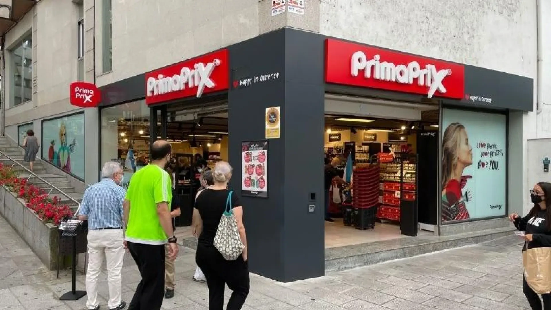 Primaprix, el 'outlet' de origen español de los supermercados, se expande: suma tres nuevas aperturas en la recta final de octubre