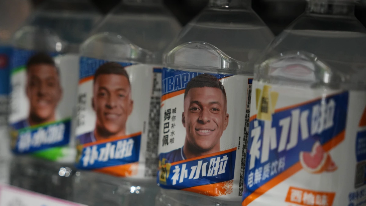 China aprieta al Madrid por el caso Mbappé: la prensa oficial carga contra el club