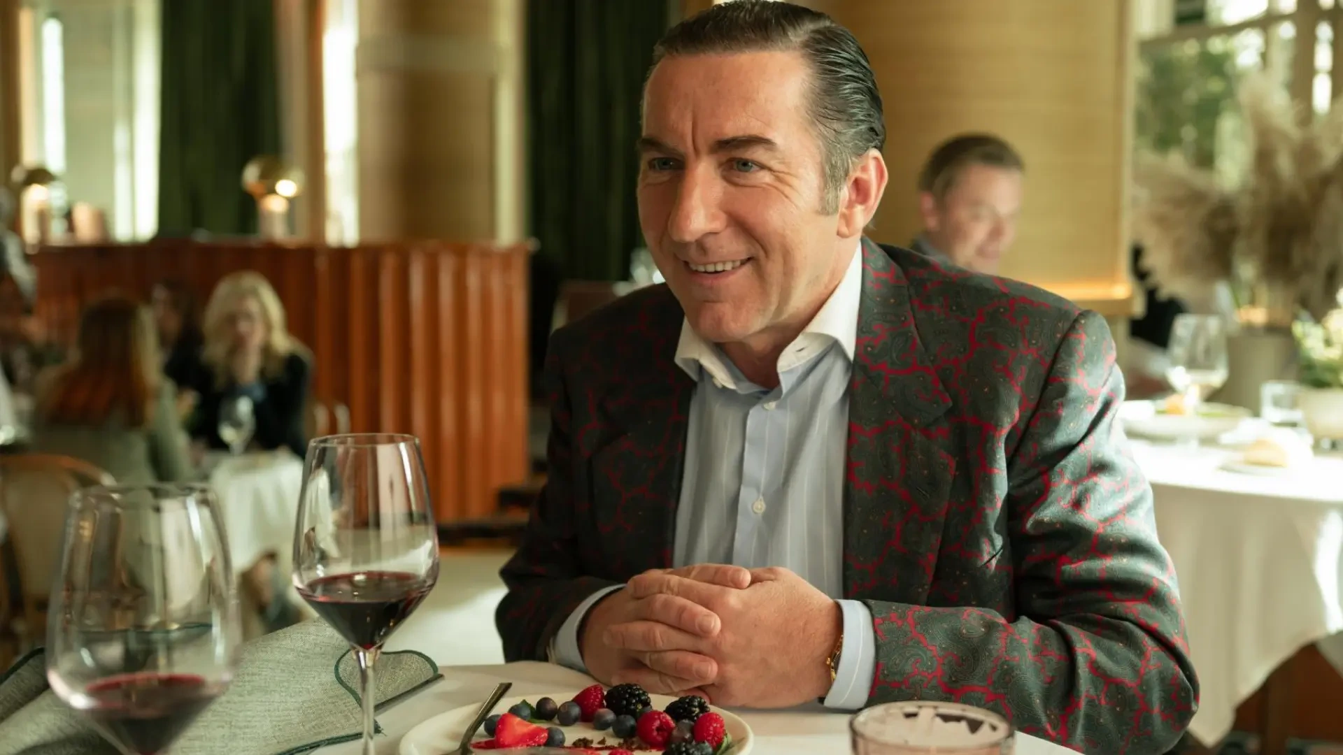 Antonio de la Torre se convierte en 'Grande de España': ¿cuándo estrena Netflix su nueva serie?