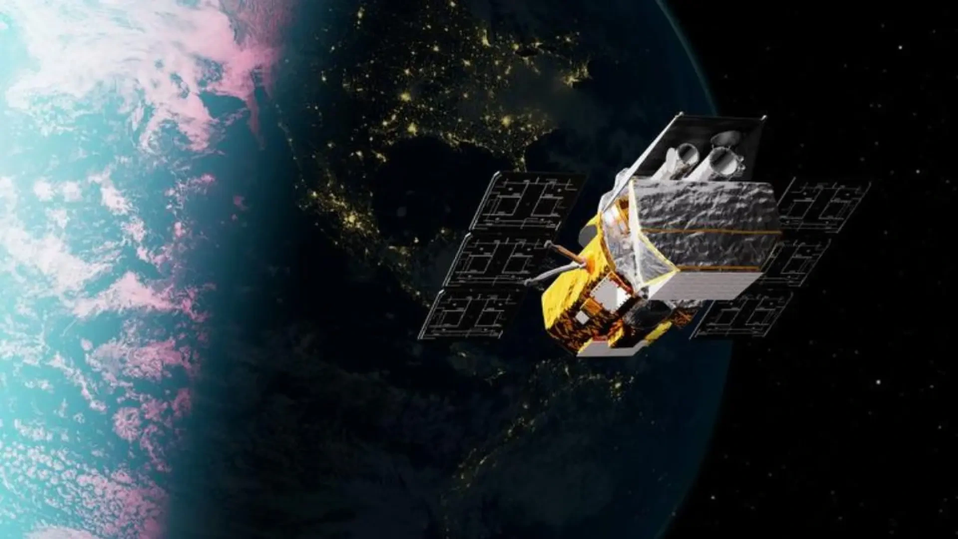 La NASA apaga definitivamente el telescopio Swift antes de su caída sin control a la Tierra "en las próximas semanas"
