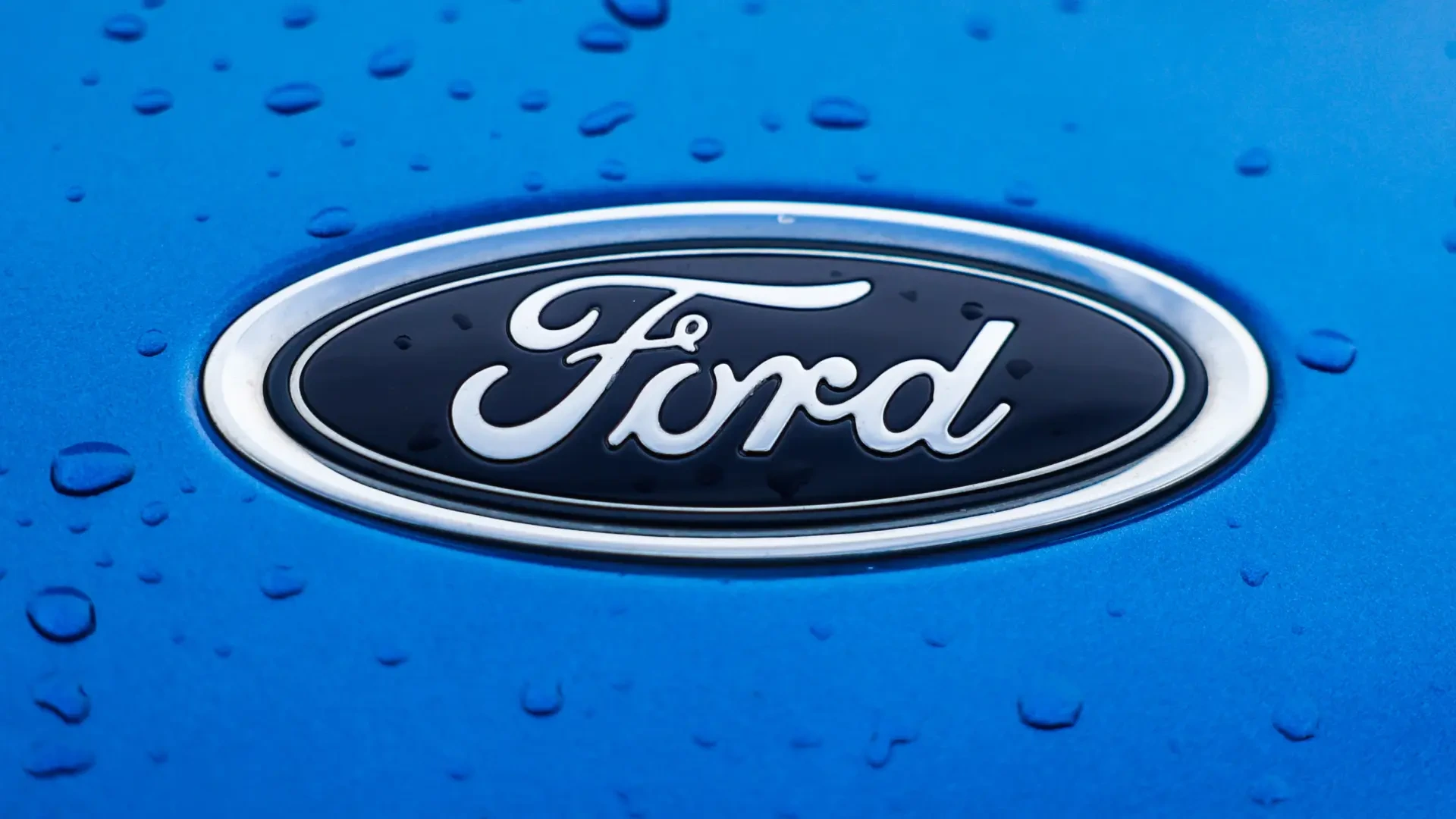 Los beneficios de Ford se enfrían por la transición al coche eléctrico o los aranceles de Trump