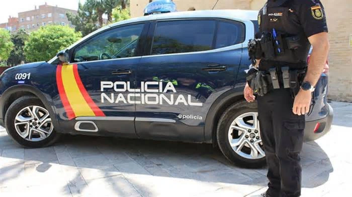 Detenidas otras cuatro personas por el asesinato de una anciana en Burgos: ya son seis los implicados