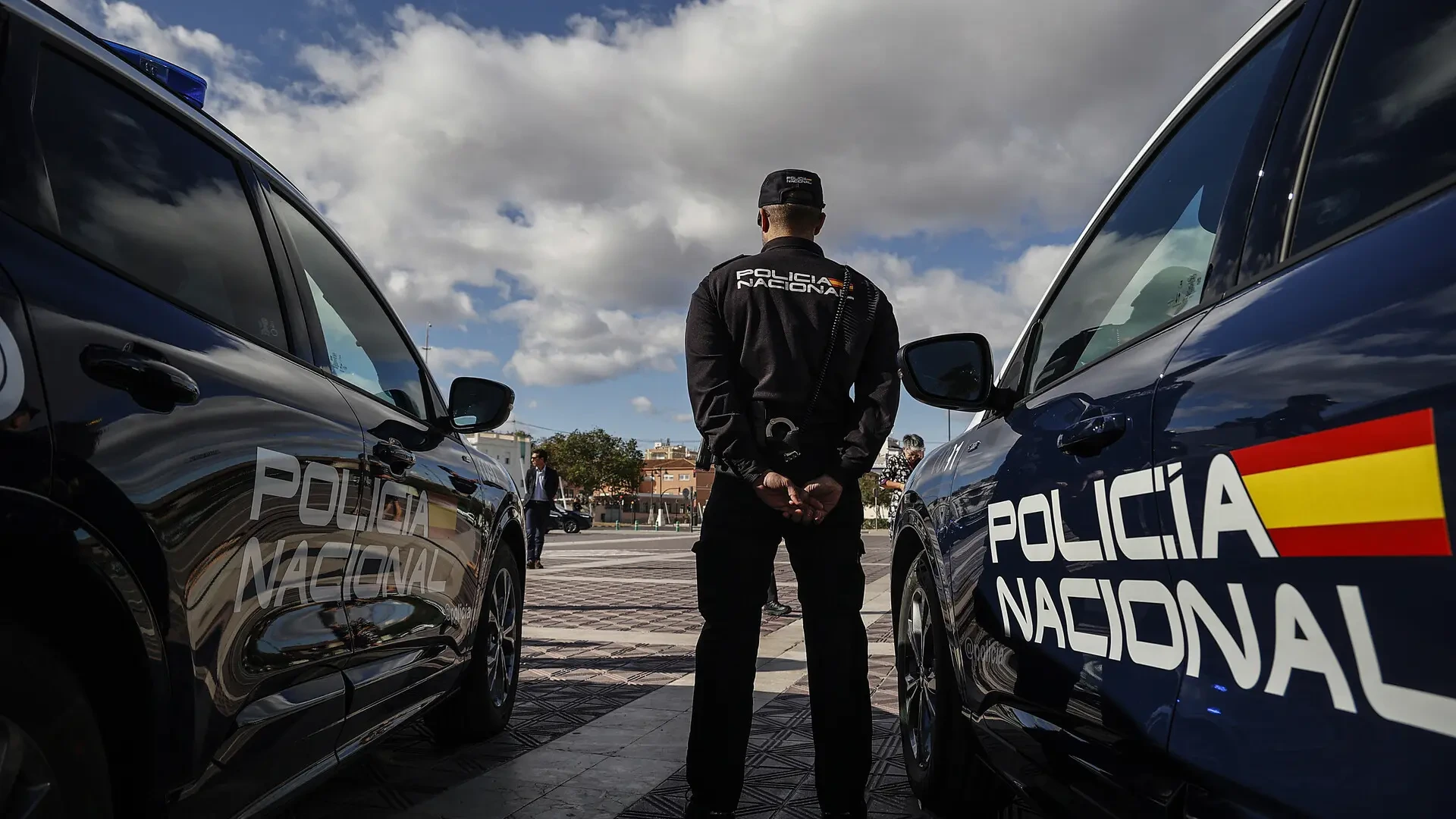 Cuatro detenidos en Alicante tras un ataque con disparos a un hombre por un posible delito de odio