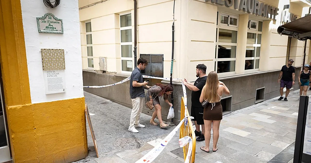 La Junta de Andalucía anuncia un «gran simulacro de terremoto» en Granada