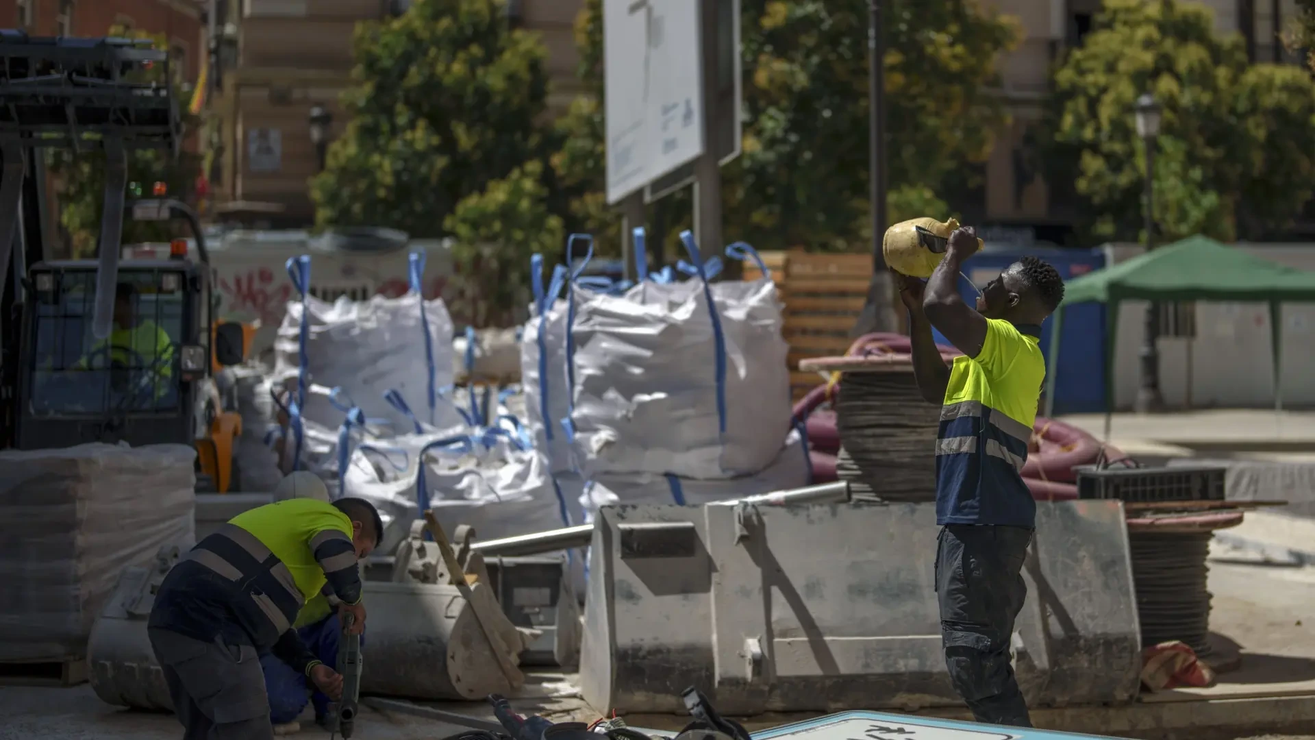 Los planes de pensiones de empleo no despegan y apenas llegan a uno de cada siete trabajadores