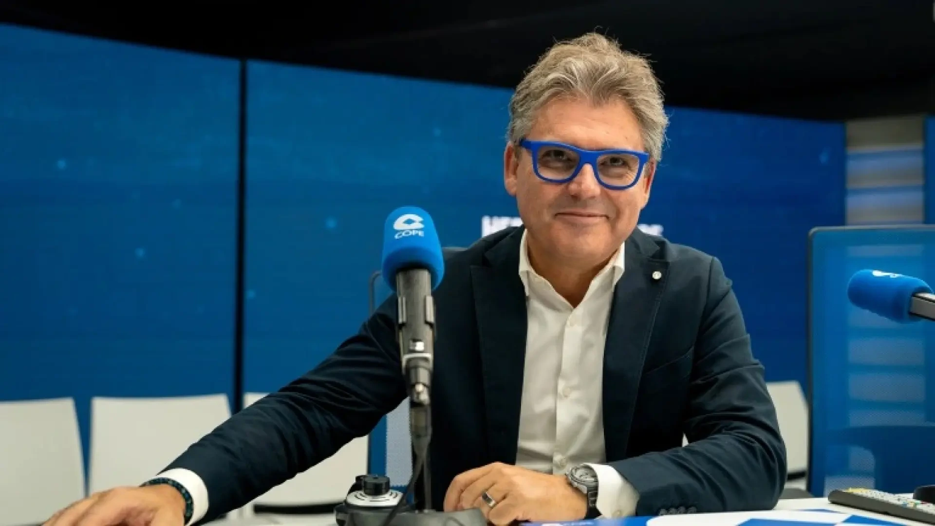 Marc Vidal, inversor: "No se construye más vivienda porque no hay suelo y hacerlo urbanizable puede tardar hasta 15 años"