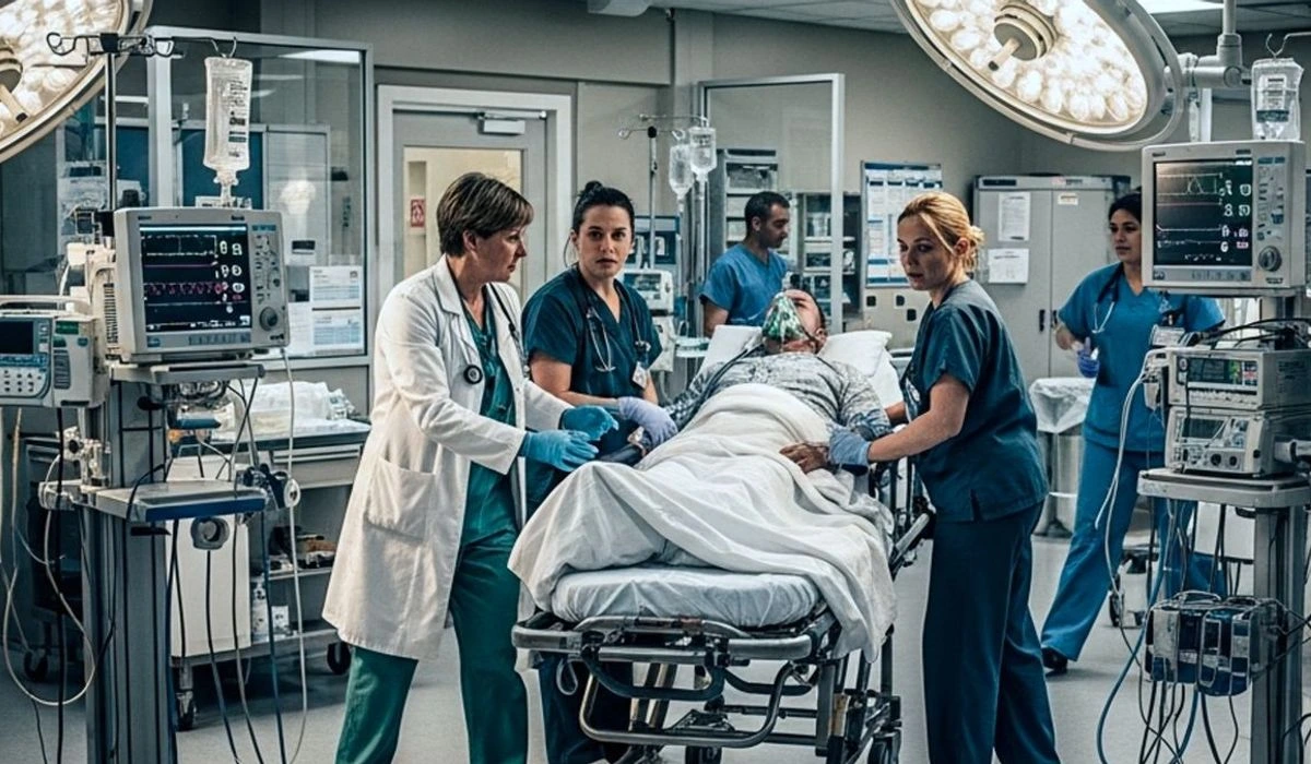 País Vasco, Madrid y Cataluña se consolidan como los principales referentes sanitarios de España