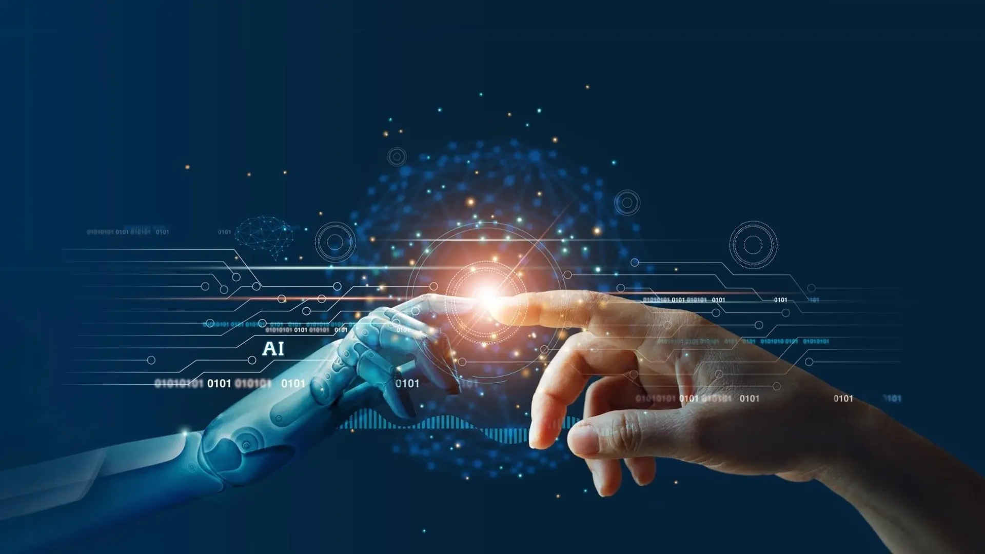 Lo que un humano hace en 20 segundos lleva media hora a un robot con IA: una prueba muestra sus dificultades