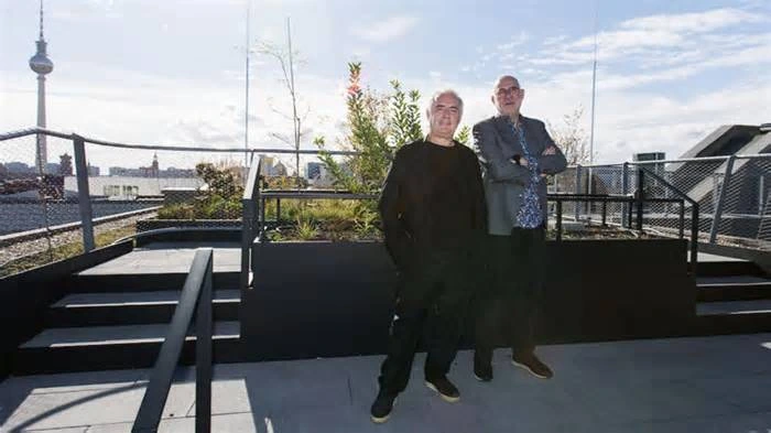 Ferran Adrià, chef español (64 años): «Nunca en la historia de este país se ha comido tan bien en Madrid como ahora mismo»