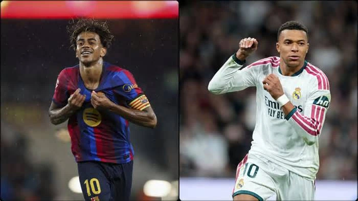 Barcelona vs Real Madrid hoy, en directo: última hora del Clásico, a qué hora es, dónde verlo en vivo online y alineaciones