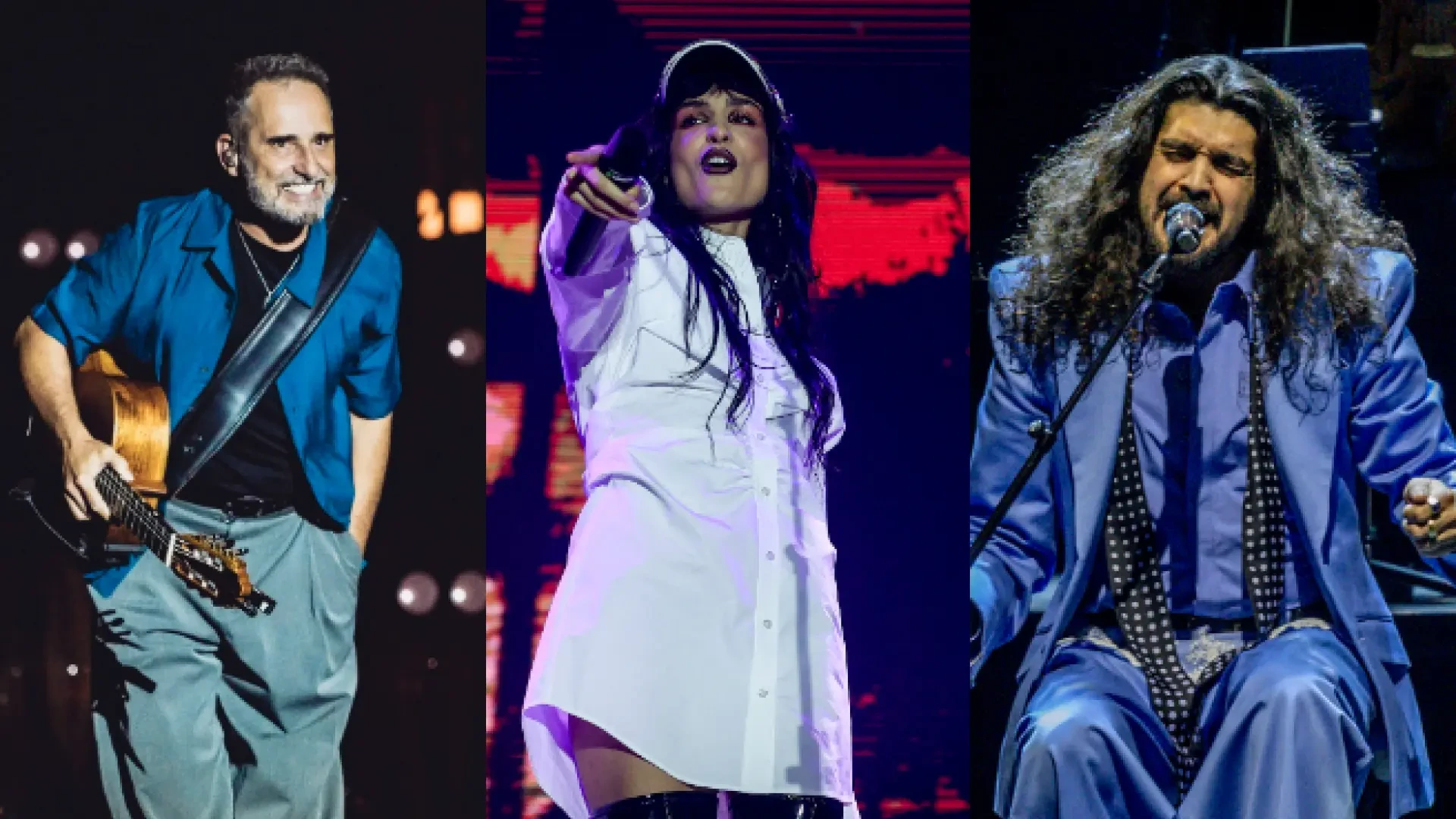 RADAR Madrid presenta su cartel con Jorge Drexler, Israel Fernández, Natalia Lacunza y Alcalá Norte como artistas destacados