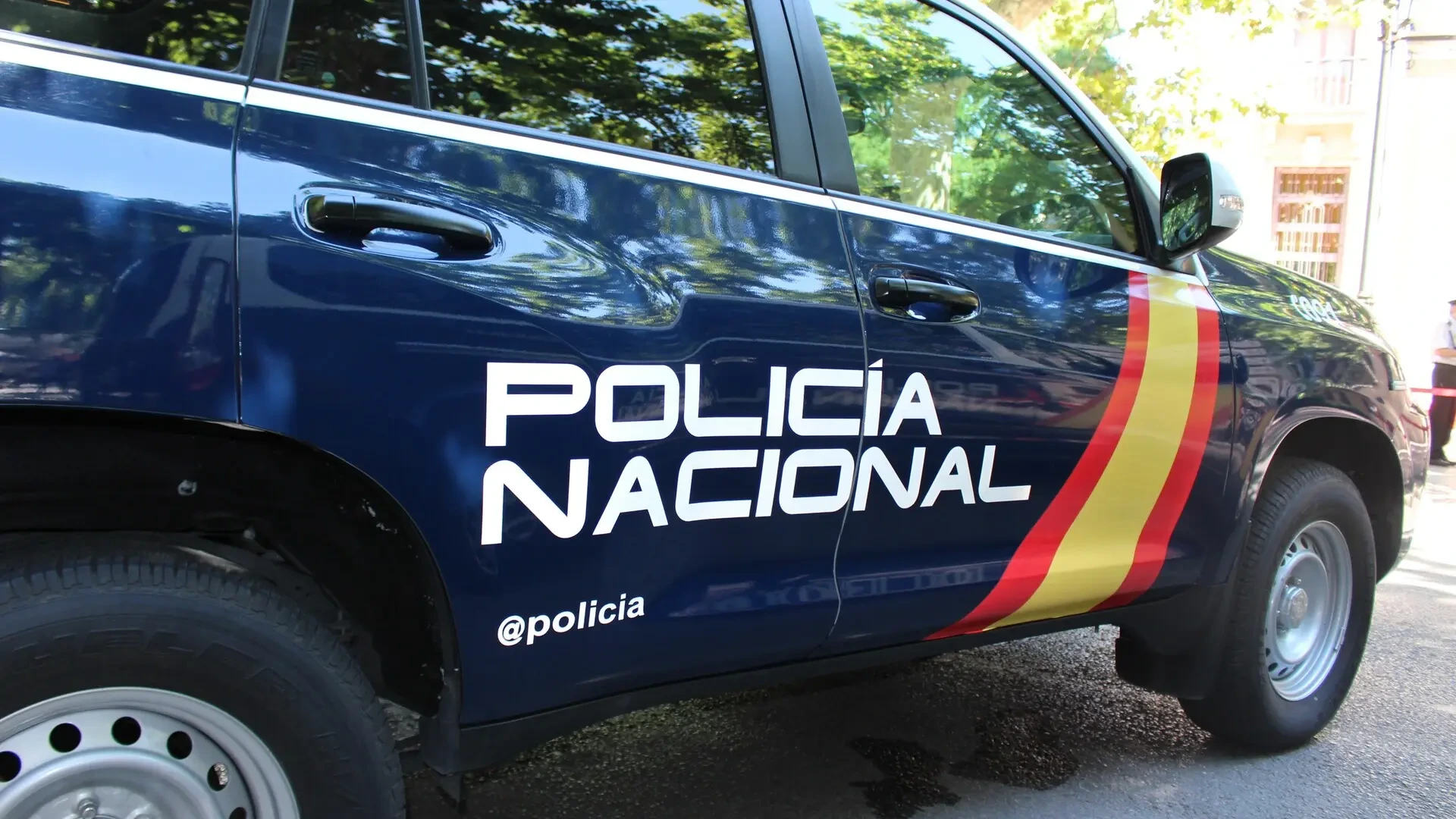 Un joven de 18 años resulta herido tras ser apuñalado por otro durante una pelea en Palma de Mallorca