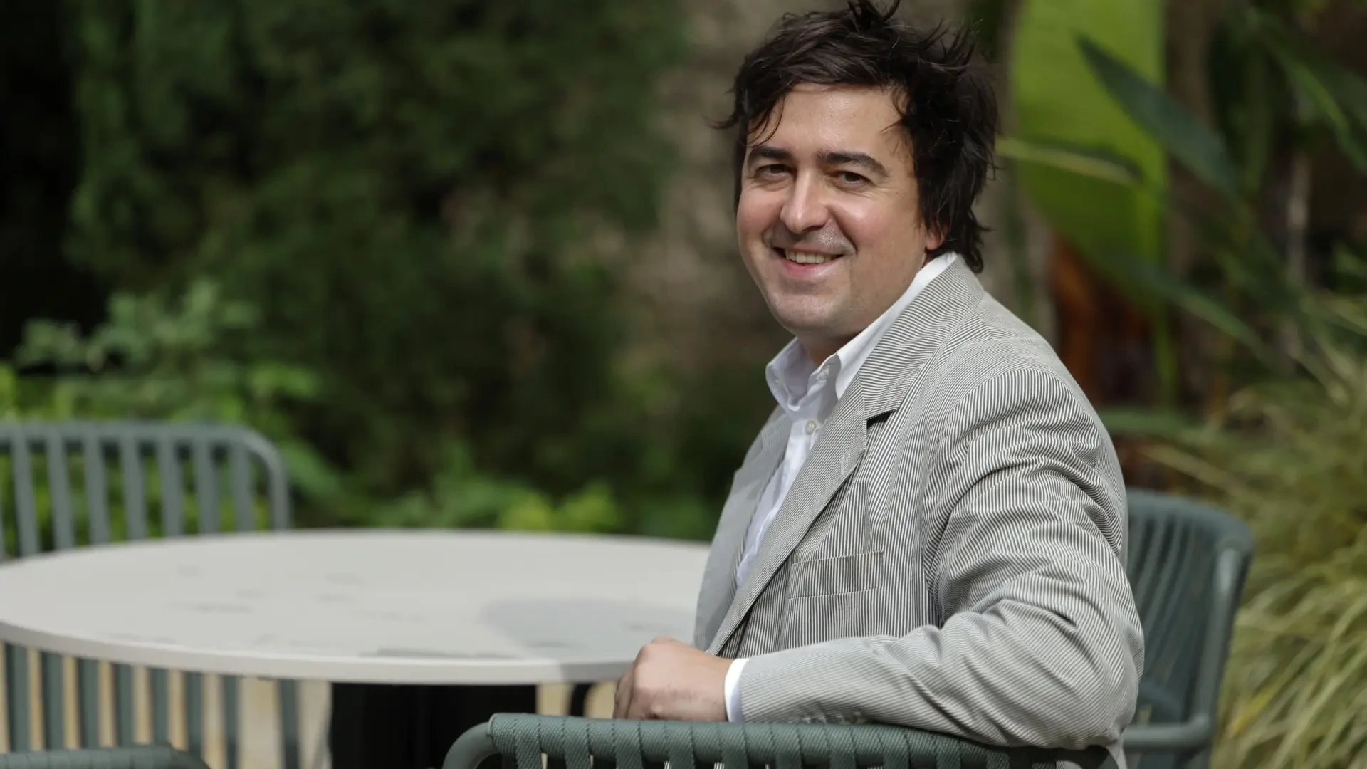 El investigador Xavier Nueno conquista el 54º premio Anagrama de Ensayo con un libro sobre las bibliotecas