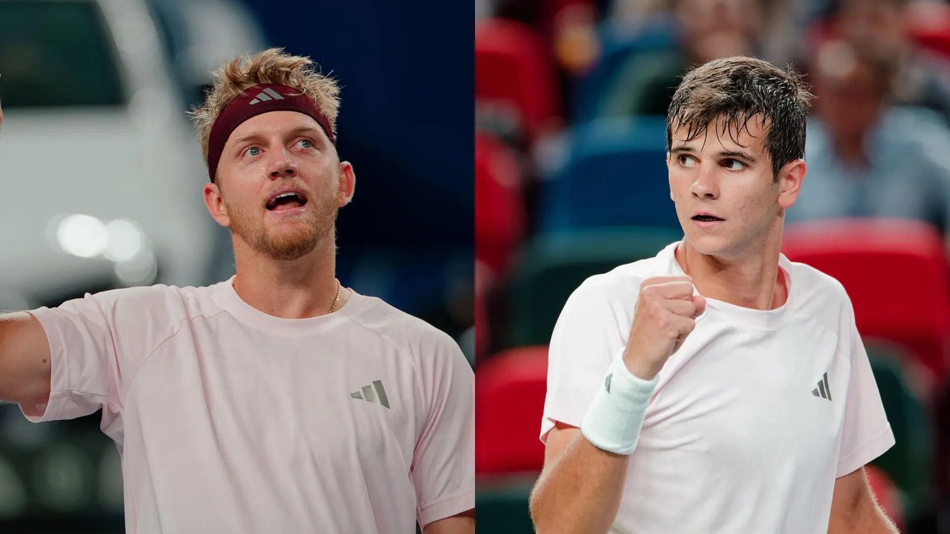 Shanghái tendrá su primera final española: Rafa Jódar arrasa a Medvedev y se medirá a Davidovich por el título