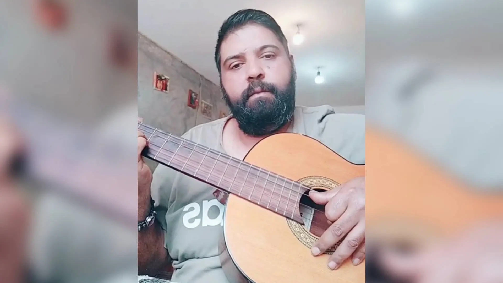 Detienen al 'tiktoker' Paracetamol por publicar canciones con mensajes de odio hacia inmigrantes, homosexuales y políticos