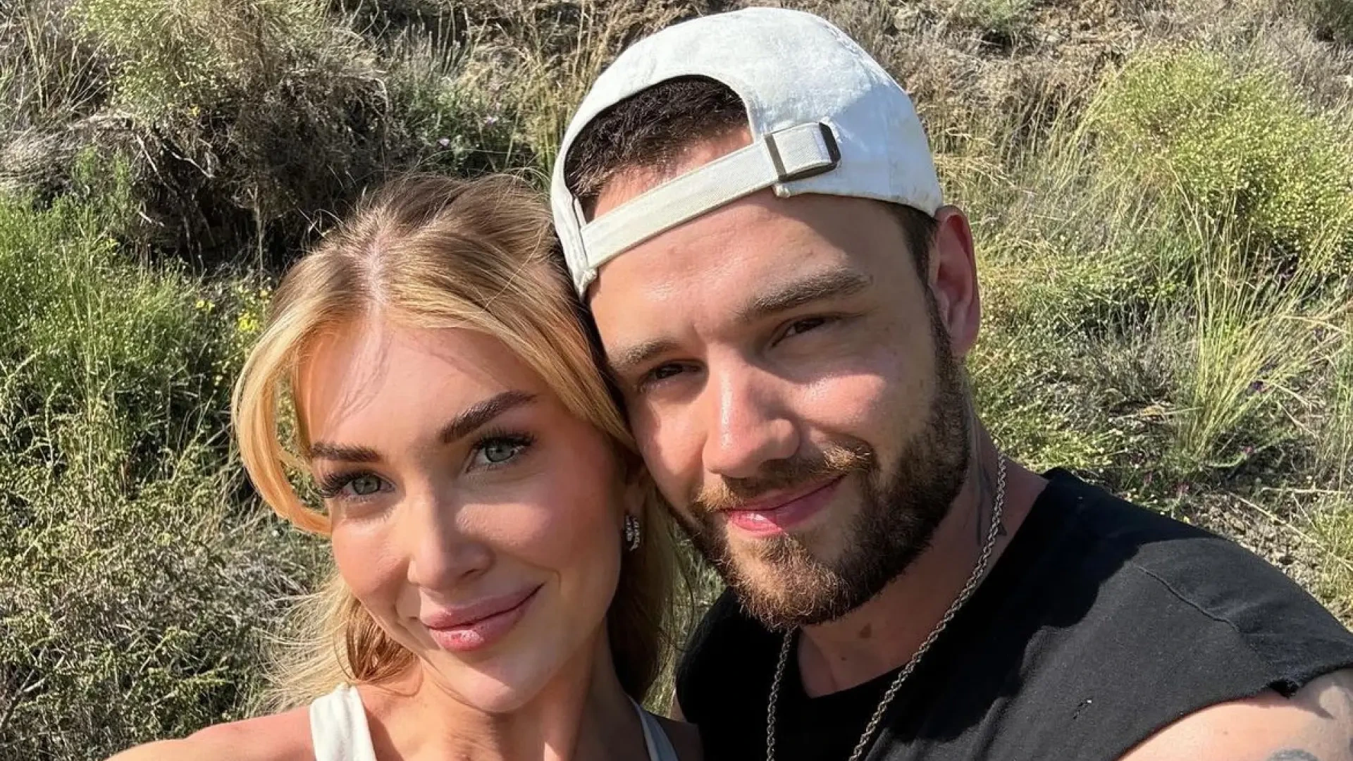 Kate Cassidy, última novia de Liam Payne, está "con alguien" dos años después de la muerte del cantante: "He tenido citas"