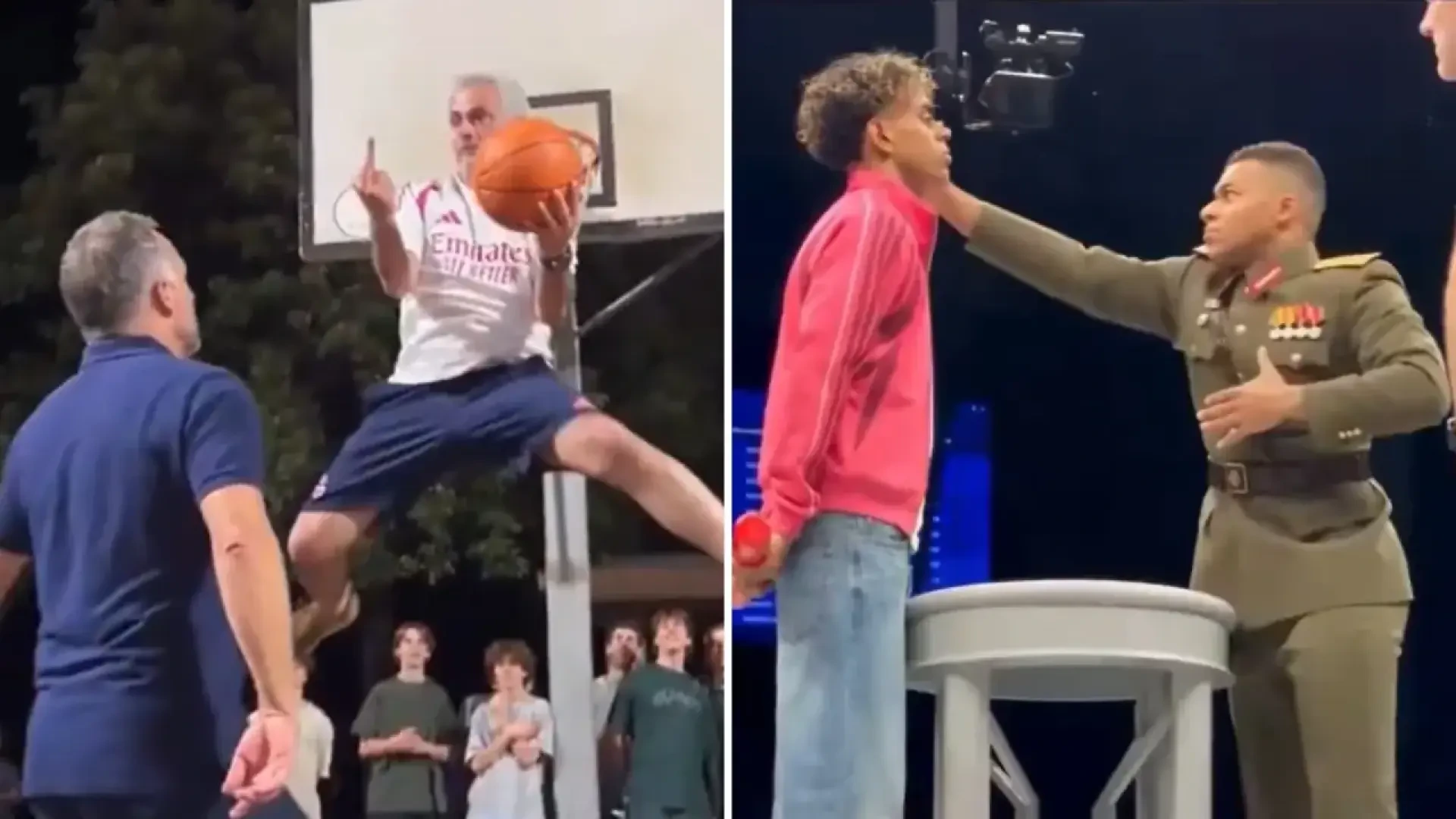 Los mejores memes del Clásico: las redes se ceban con Lamine Yamal, "baile" de Mourinho a Flick, los goles de Mbappé...