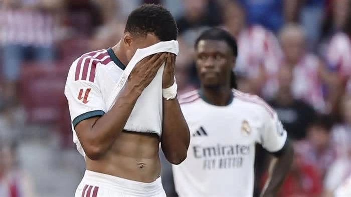 Las pérdidas millonarias que amenazan al Real Madrid por el conflicto entre Mbappé y China