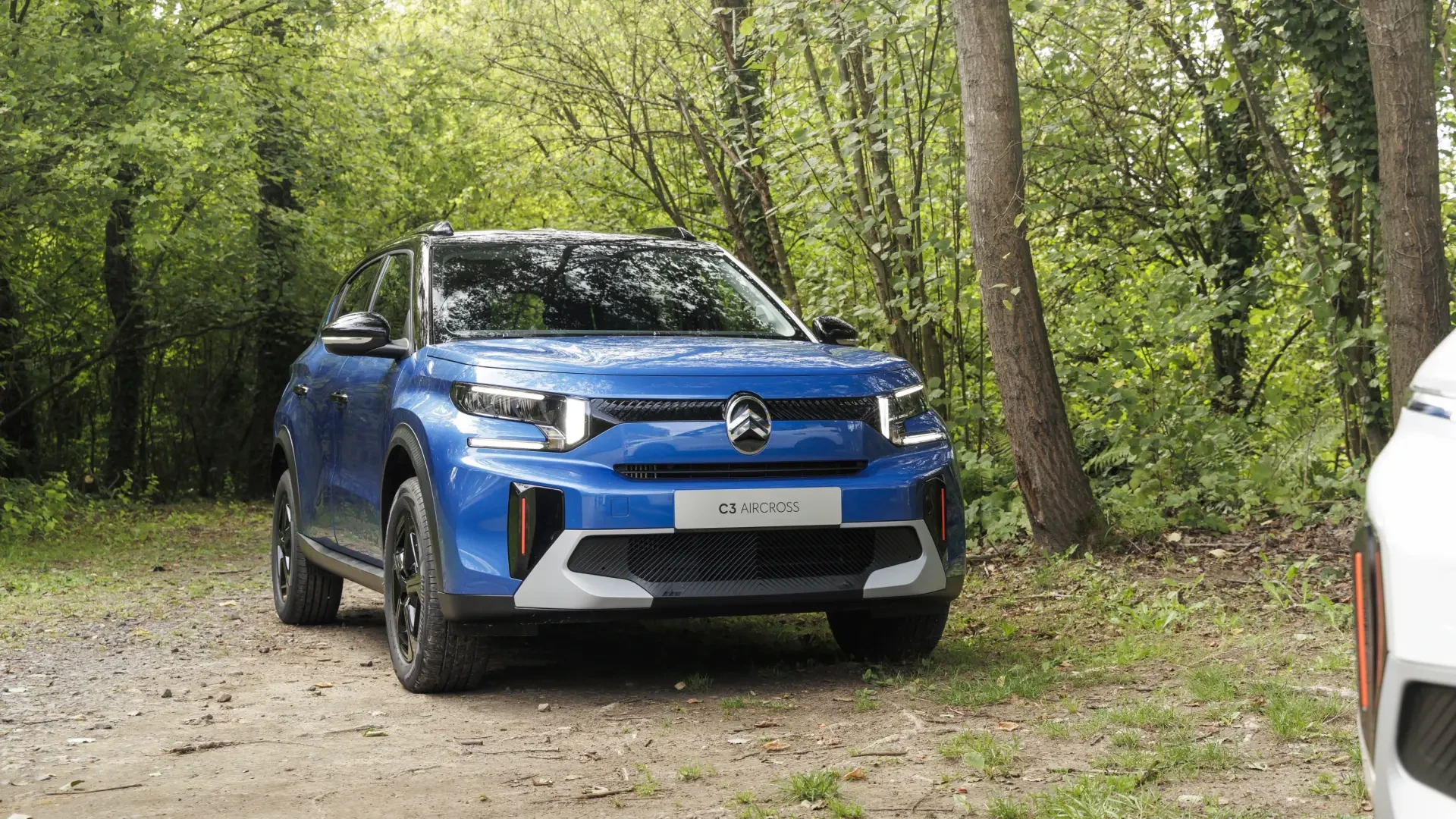 Así es el nuevo Citroën C3 Aircross: estilo, confort y conectividad al volante