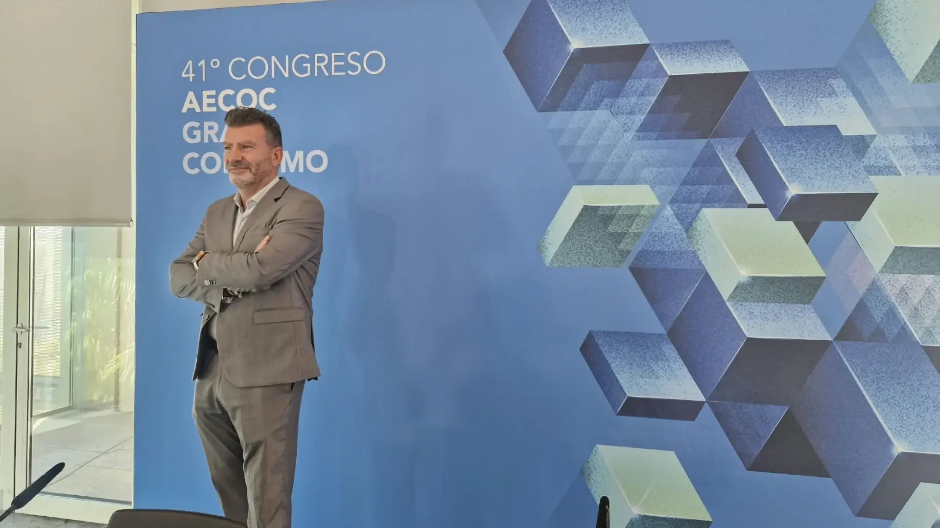 Covirán cerrará este año con alrededor de 150 nuevas aperturas y espera una campaña navideña similar a la del año pasado
