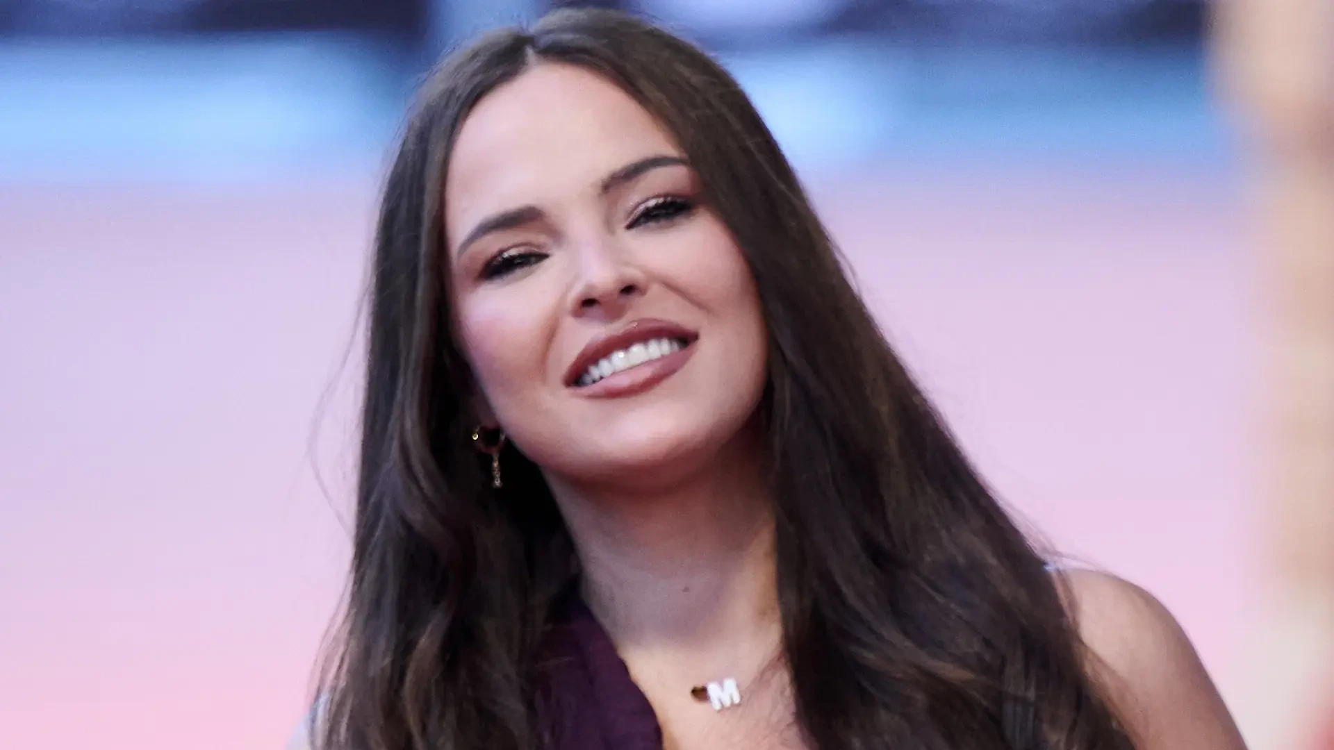 Marta Peñate, sobre su salud tras volver de 'Supervivientes': "Las células cancerígenas pueden volver en cualquier momento"