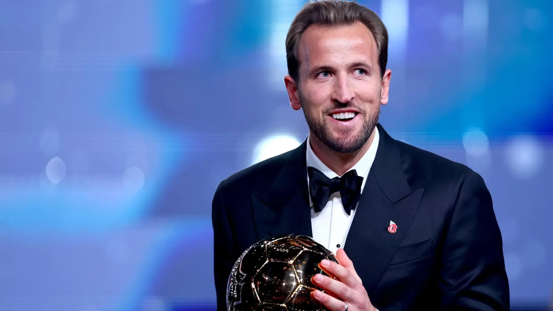 El lado más personal de Harry Kane, el niño de Chingford que encontró el amor en el colegio y ha formado una familia de seis