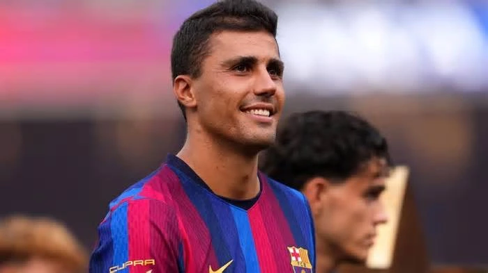 El portazo de Rodri al Madrid que agrió las vacaciones de Florentino en la playa