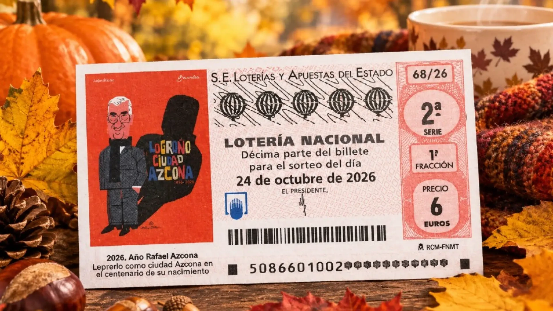 Lotería Nacional de este sábado 24 de octubre | Resultados y premios