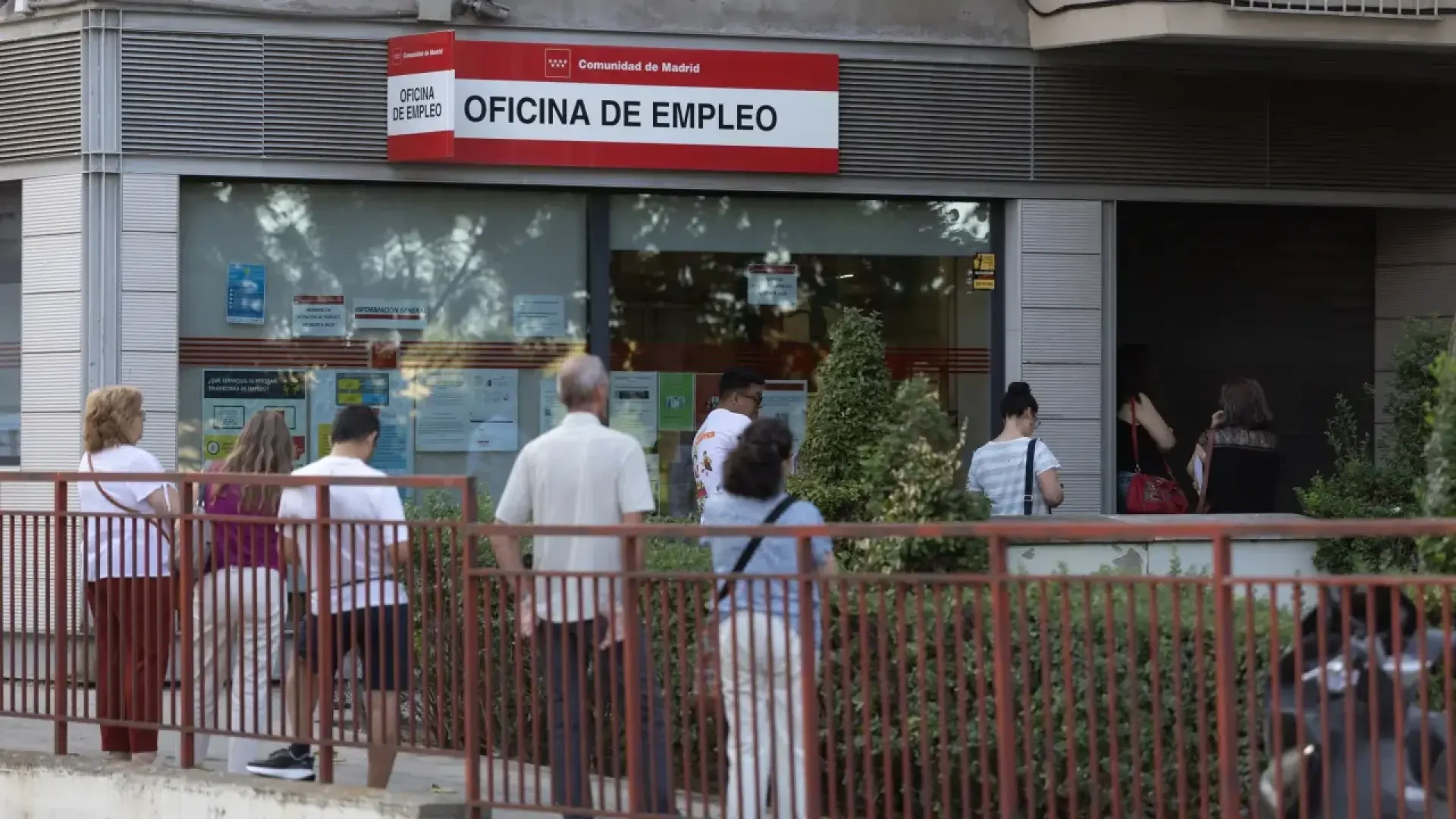 La reforma laboral deja 10,4 millones de contratos fijos discontinuos, pero solo 408.000 afiliados más