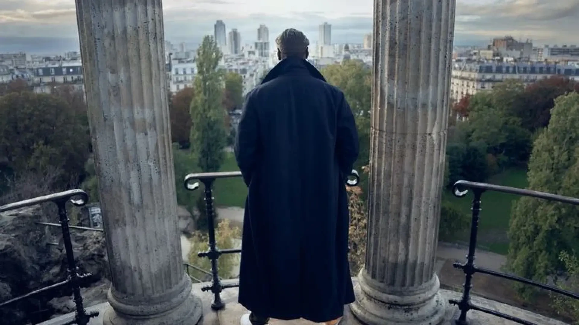 Casi 218 millones de visualizaciones después, Netflix estrena la temporada cuatro de uno de sus éxitos