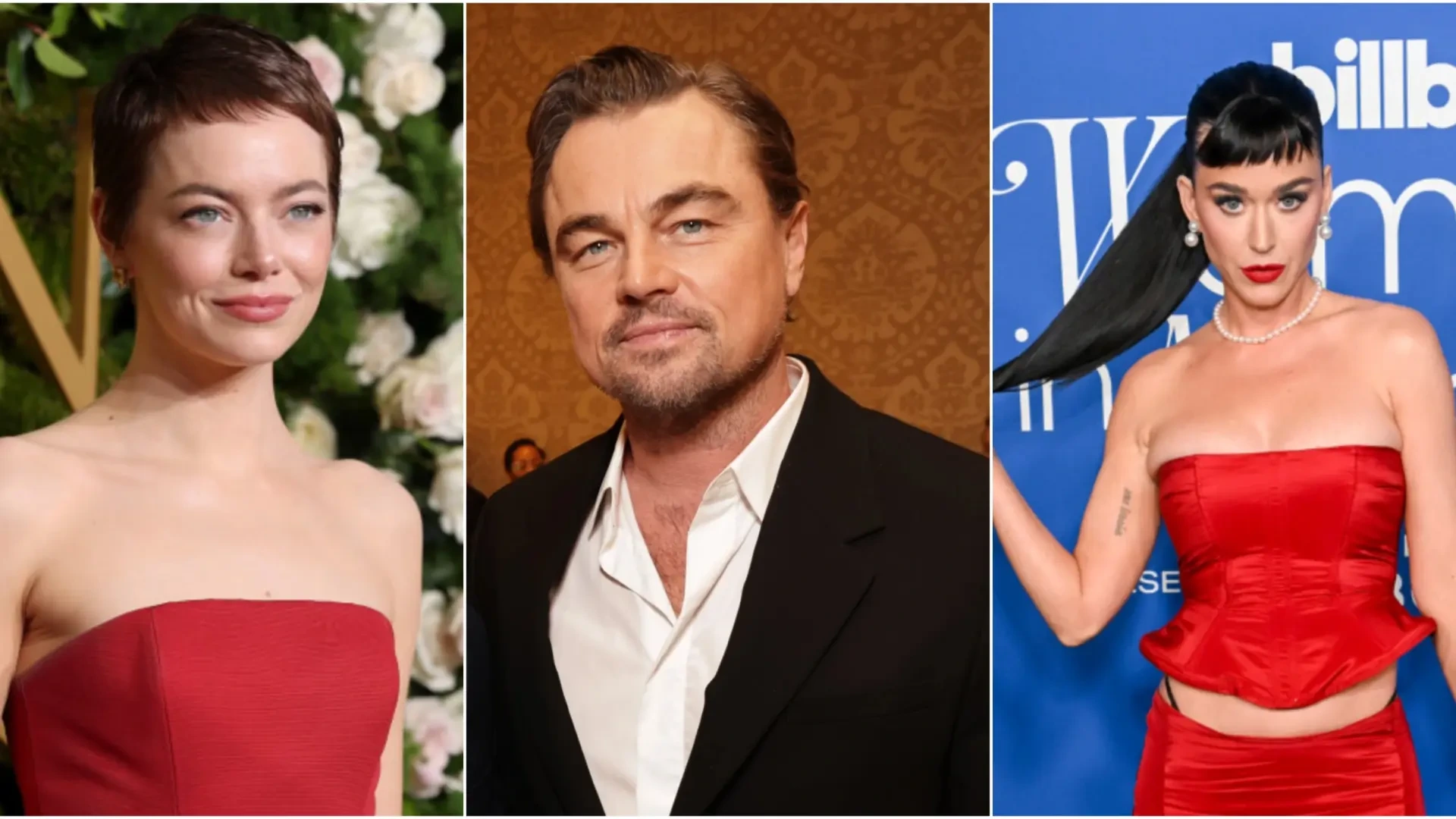 Estas 'celebrities' son Escorpio y quizás no lo sabes