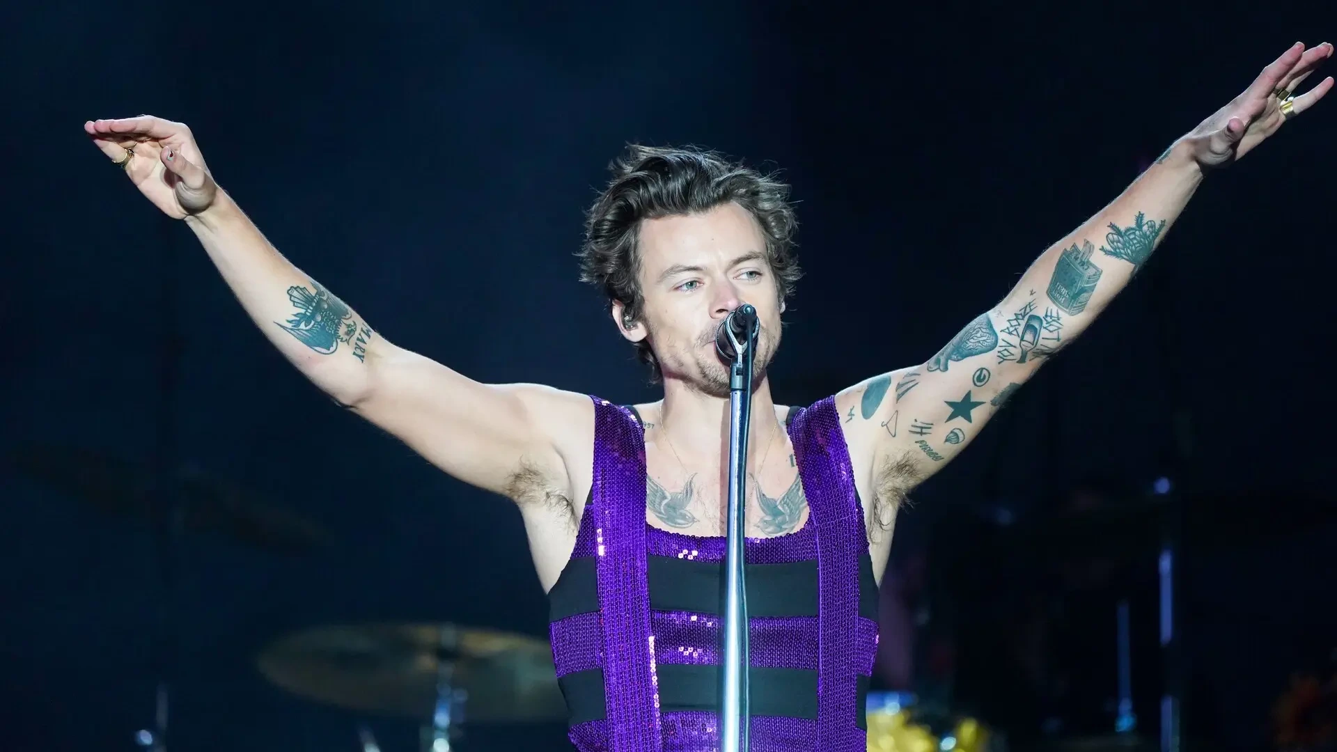 Harry Styles estrena una canción dedicada a su excompañero en One Direction Liam Payne en el segundo aniversario de su muerte